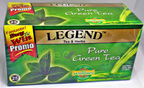 Green Tea